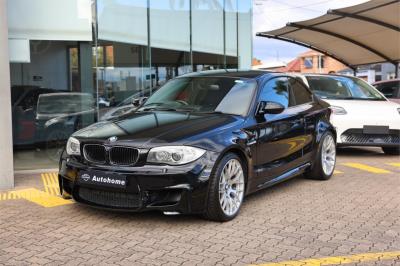 2011 BMW 1 Series M Coupe E82 LCI MY11 for sale in Burwood